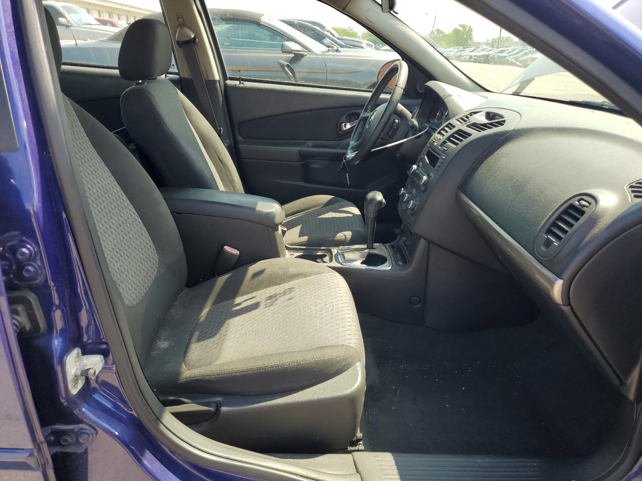 2007 Chevrolet Malibu Lt VIN: 1G1ZT58N47F182295 Lot: 64469435