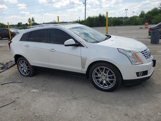  CADILLAC SRX 2013 White