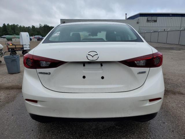  MAZDA 3 2018 Biały