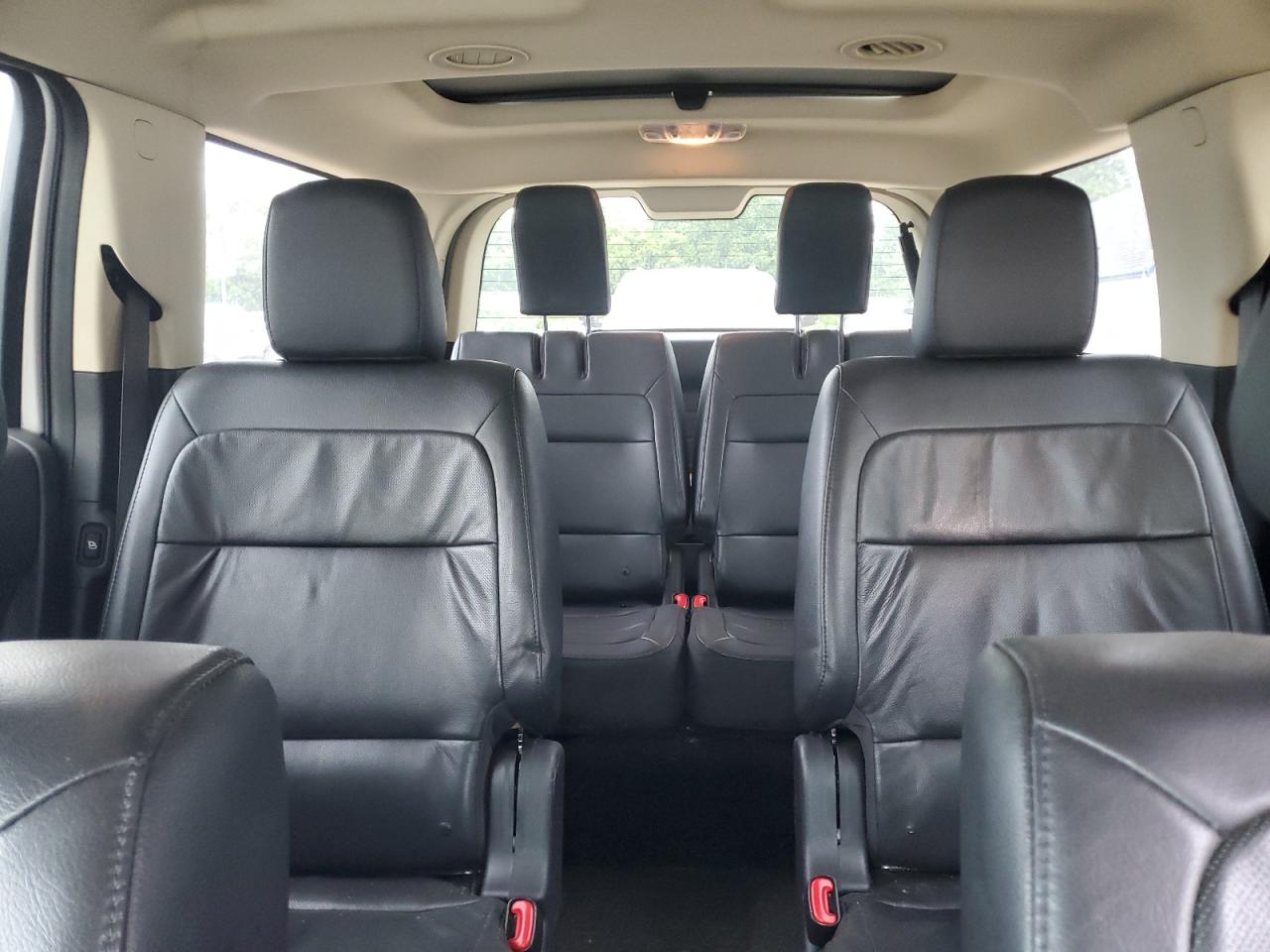 2016 Ford Flex Limited VIN: 2FMHK6DT1GBA07354 Lot: 64251515