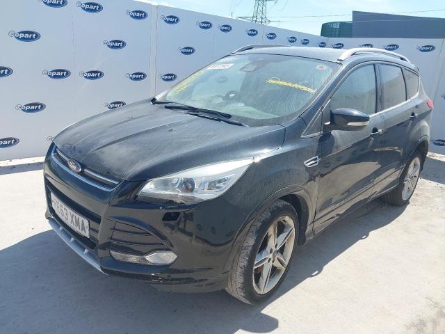 FORD KUGA TITAN 2014
