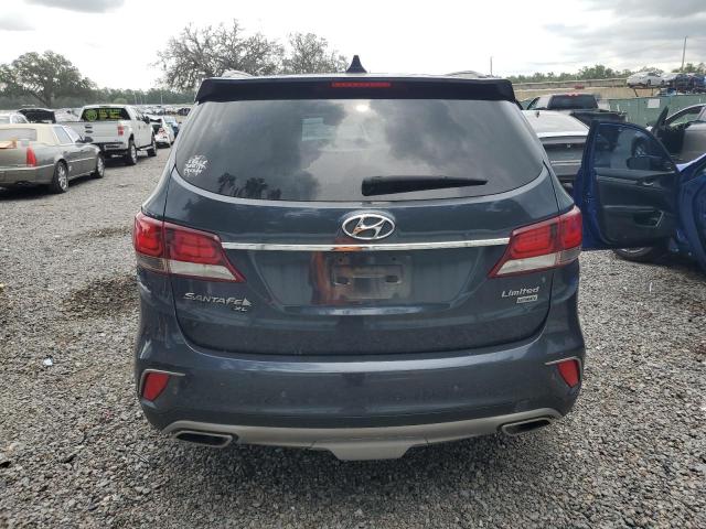  HYUNDAI SANTA FE 2019 Сharcoal