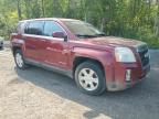 2011 GMC TERRAIN SLE   for sale at Copart ON - COOKSTOWN