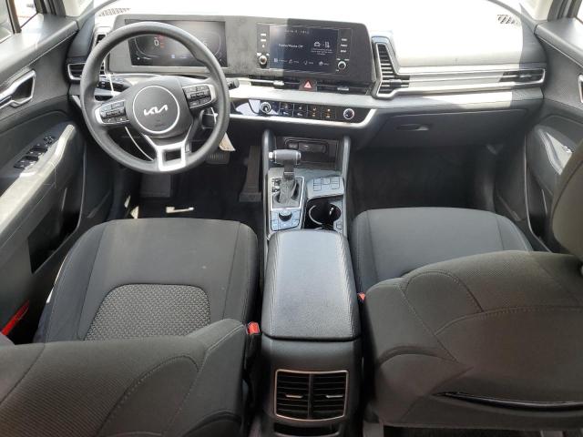  KIA SPORTAGE 2023 Серый