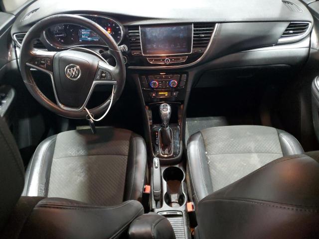 2018 BUICK ENCORE PREFERRED II  