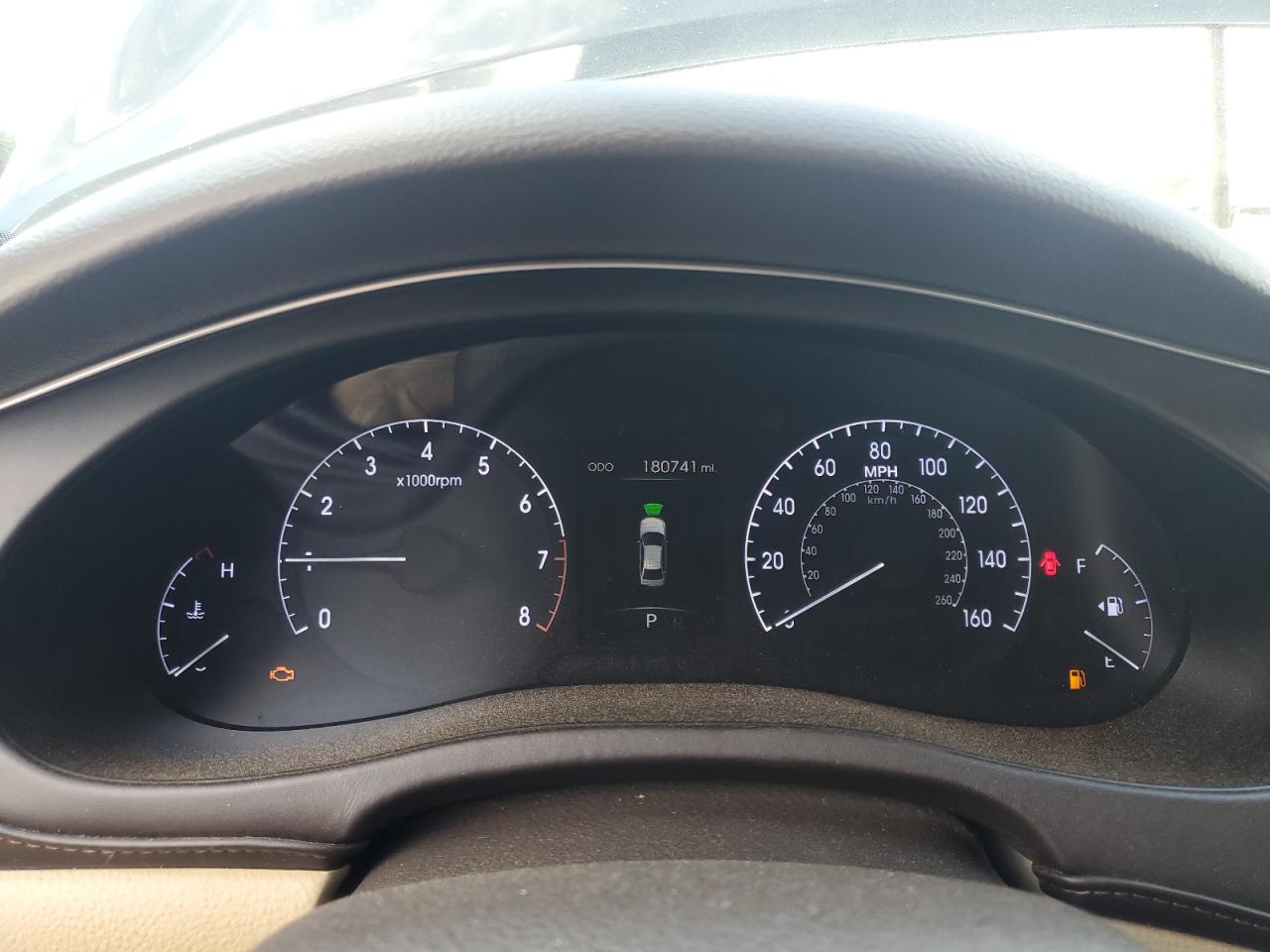 2013 Hyundai Genesis 5.0L VIN: KMHGC4DH5DU25629 Lot: 65521125