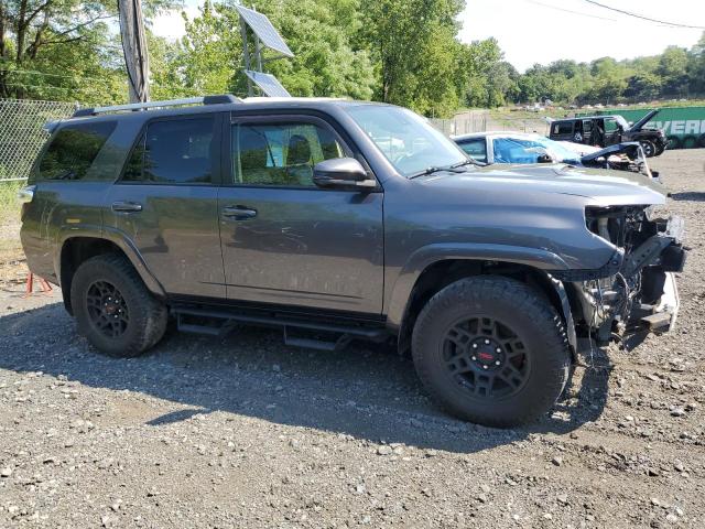  TOYOTA 4RUNNER 2020 Сharcoal