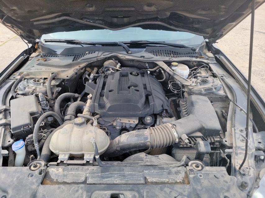 FORD ALL Models 2021 Black