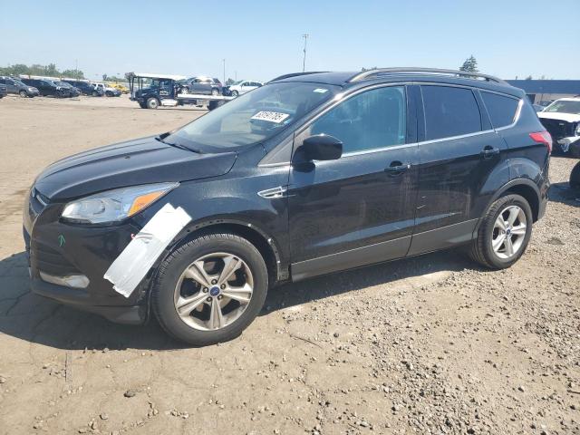  FORD ESCAPE 2014 Black