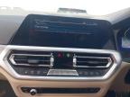 2019 BMW 3 SERIES M SPORT for sale at Copart CHESTER