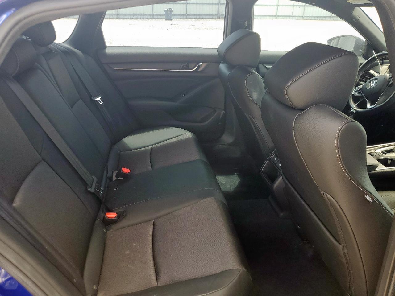 2021 Honda Accord Sport VIN: 1HGCV1F37MA014680 Lot: 65634435