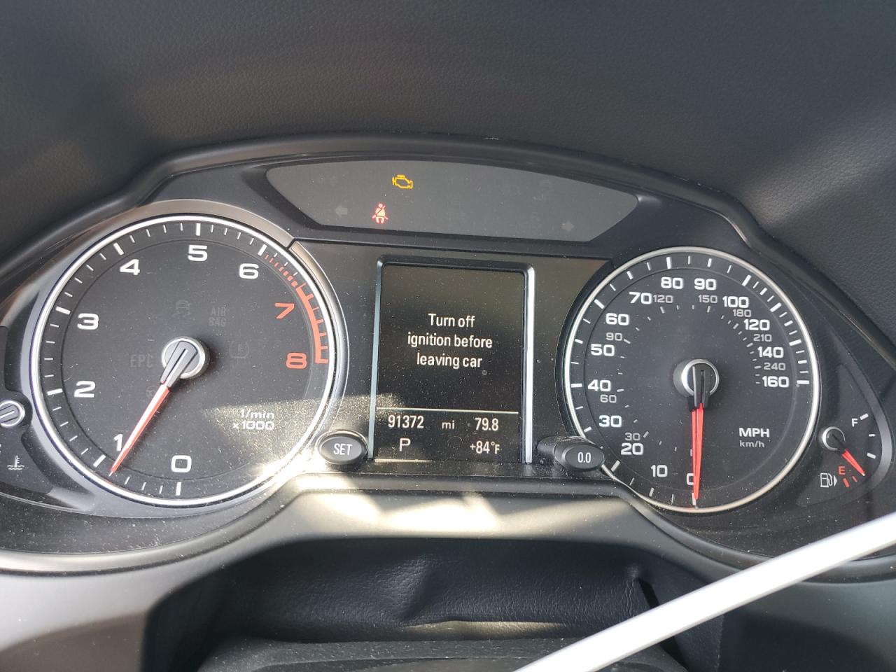 2017 Audi Q5 Premium VIN: WA1C2AFP2HA002057 Lot: 66673475