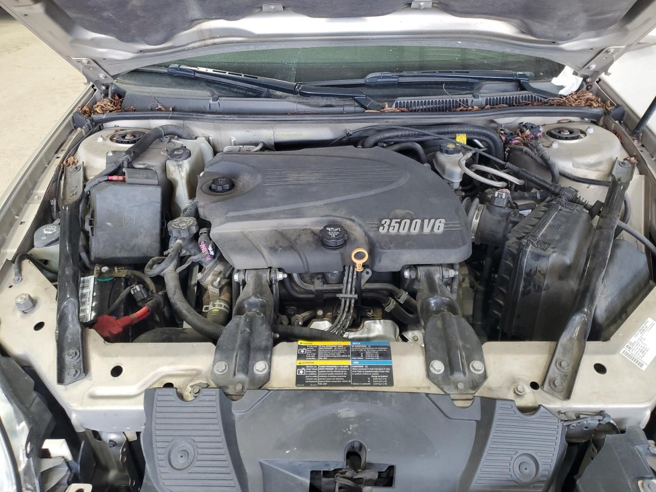 2009 Chevrolet Impala 1Lt VIN: 2G1WT57KX91118928 Lot: 82155715