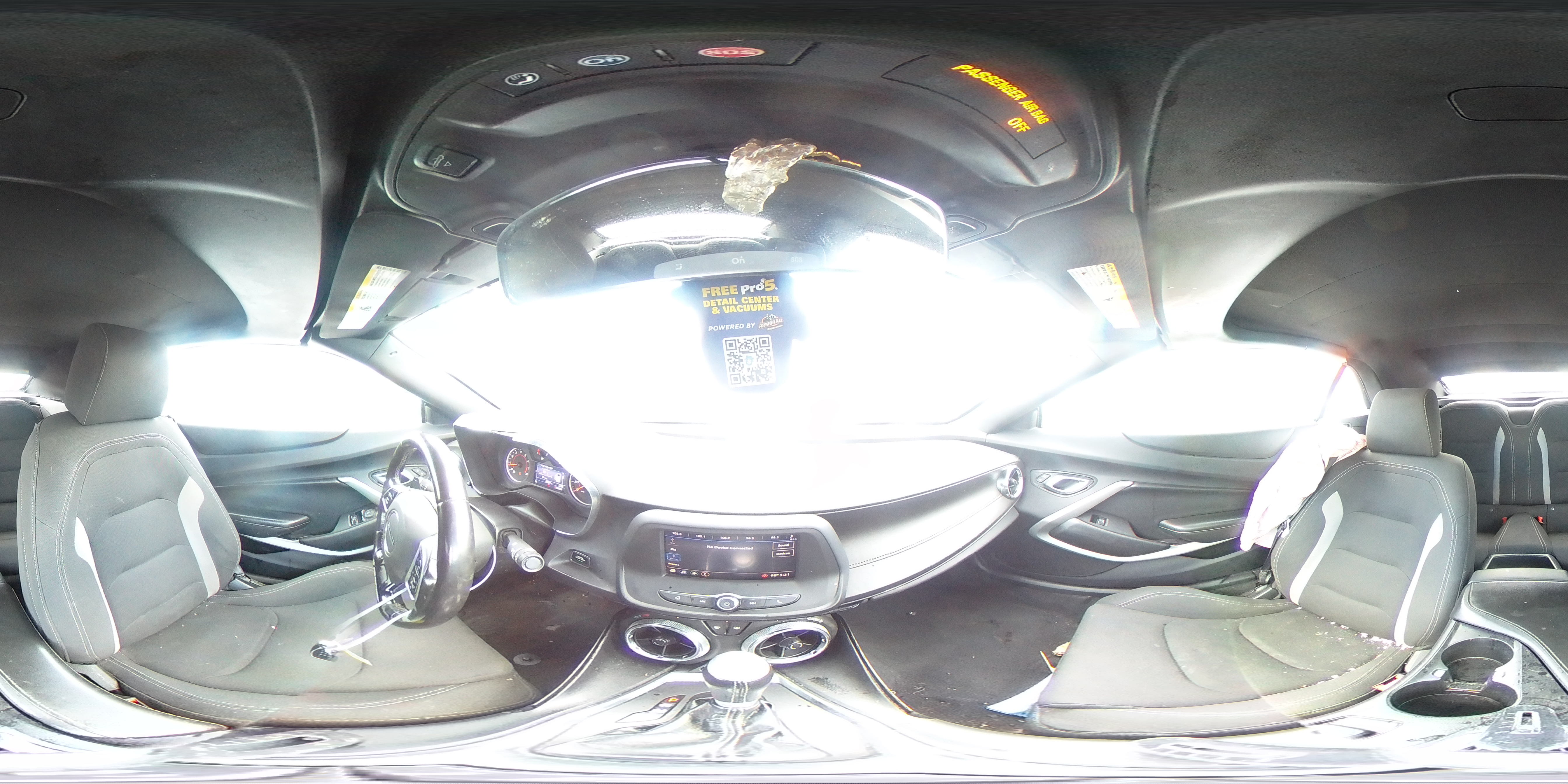 2020 Chevrolet Camaro Ls VIN: 1G1FB3DS4L0115859 Lot: 64332995