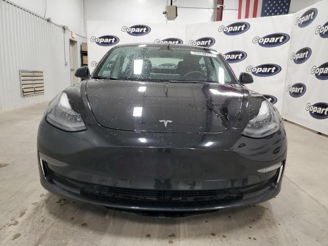  TESLA MODEL 3 2022 Czarny