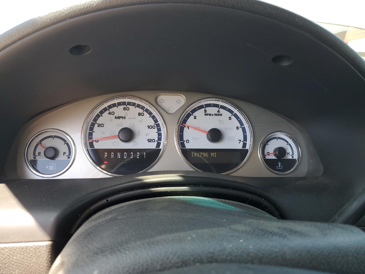 2007 Saturn Relay 1 VIN: 5GZDV53197D134186 Lot: 63053585
