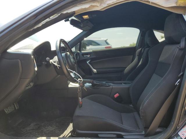 2017 TOYOTA 86 BASE  