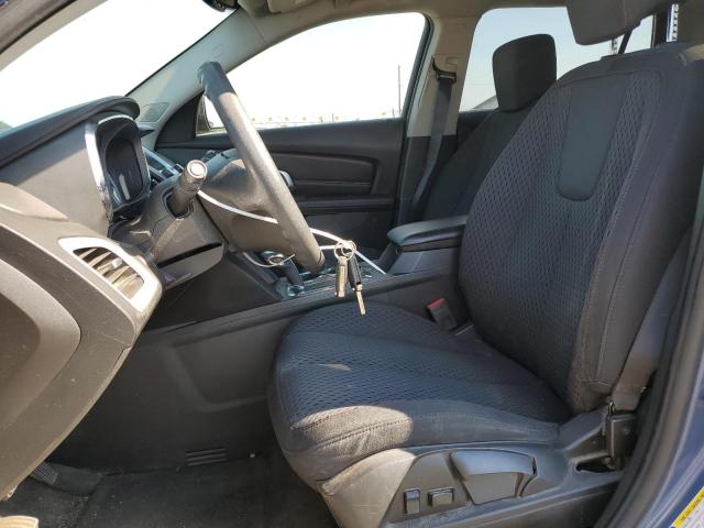  GMC TERRAIN 2012 Granatowy