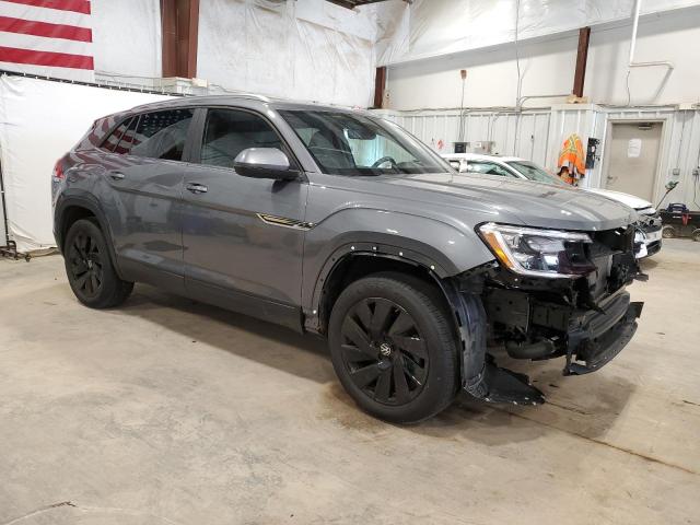  VOLKSWAGEN ATLAS 2024 Gray