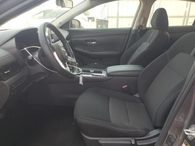  NISSAN SENTRA 2024 Szary