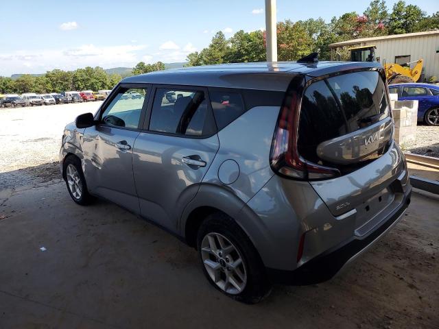  KIA SOUL 2023 Серый