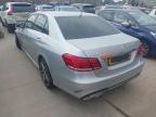 2015 MERCEDES BENZ E250 AMG L for sale at Copart SANDY