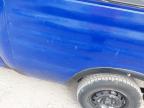 1997 VAUXHALL COMBO LS 1 for sale at Copart BRISTOL
