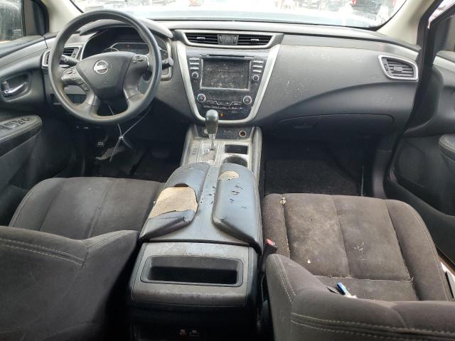  NISSAN MURANO 2019 Czarny