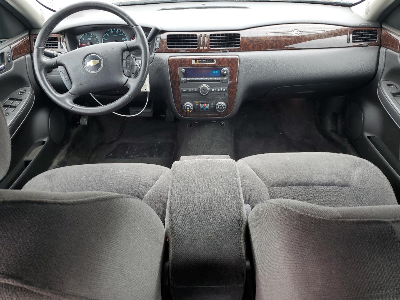 2013 Chevrolet Impala Lt VIN: 2G1WB5E39D1204271 Lot: 65256155