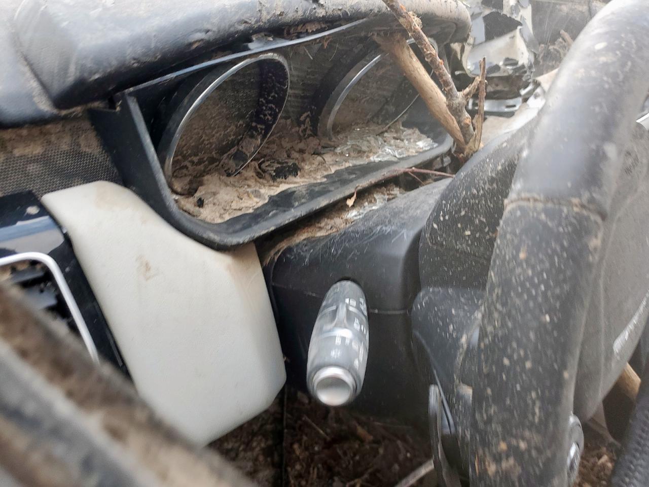 2016 Land Rover Range Rover Sport Sc VIN: SALWR2EF5GA589231 Lot: 64804875