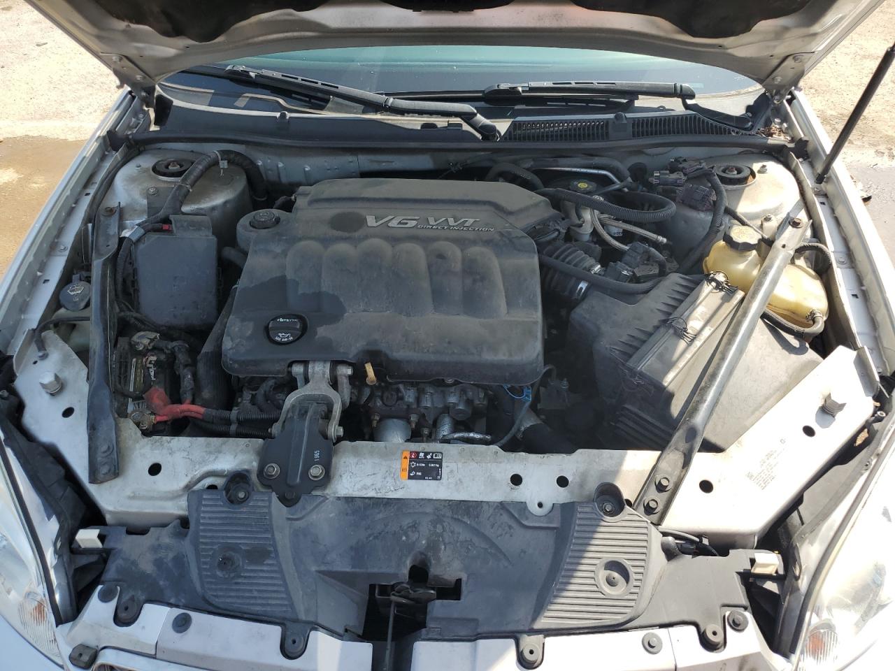 2016 Chevrolet Impala Limited Lt VIN: 2G1WB5E37G1120812 Lot: 65248795