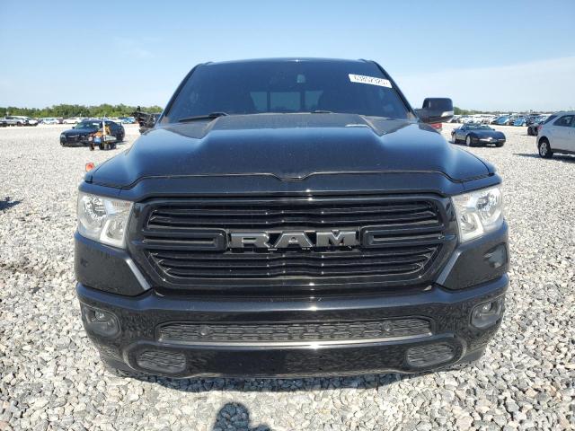  RAM 1500 2019 Czarny