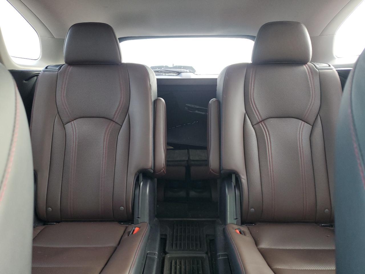 2019 Lexus Rx 350 L VIN: JTJDZKCA6K2019261 Lot: 64575415
