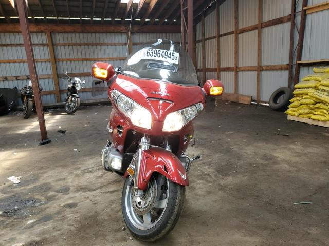 2008 HONDA GL1800 AL  