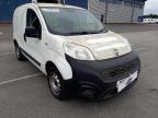 2019 FIAT FIORINO 16 for sale at Copart SANDTOFT