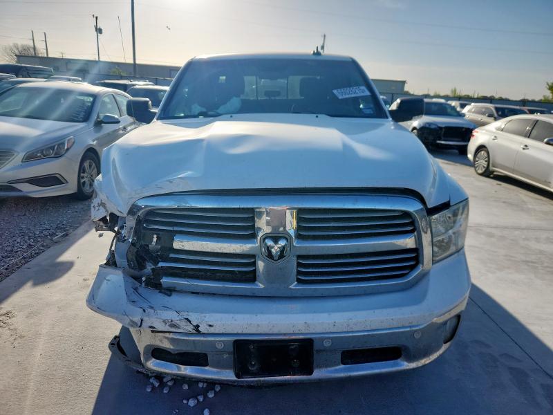  RAM 1500 2016 Biały