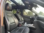 2020 FORD EXPLORER XLT   for sale at Copart PA - PHILADELPHIA