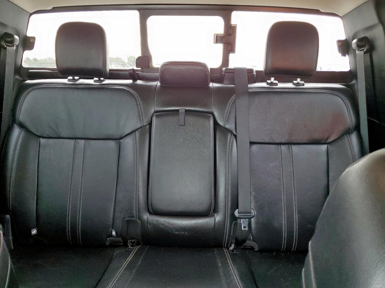 VIN: 1FTER4FHXLLA75100 2020 FORD RANGER