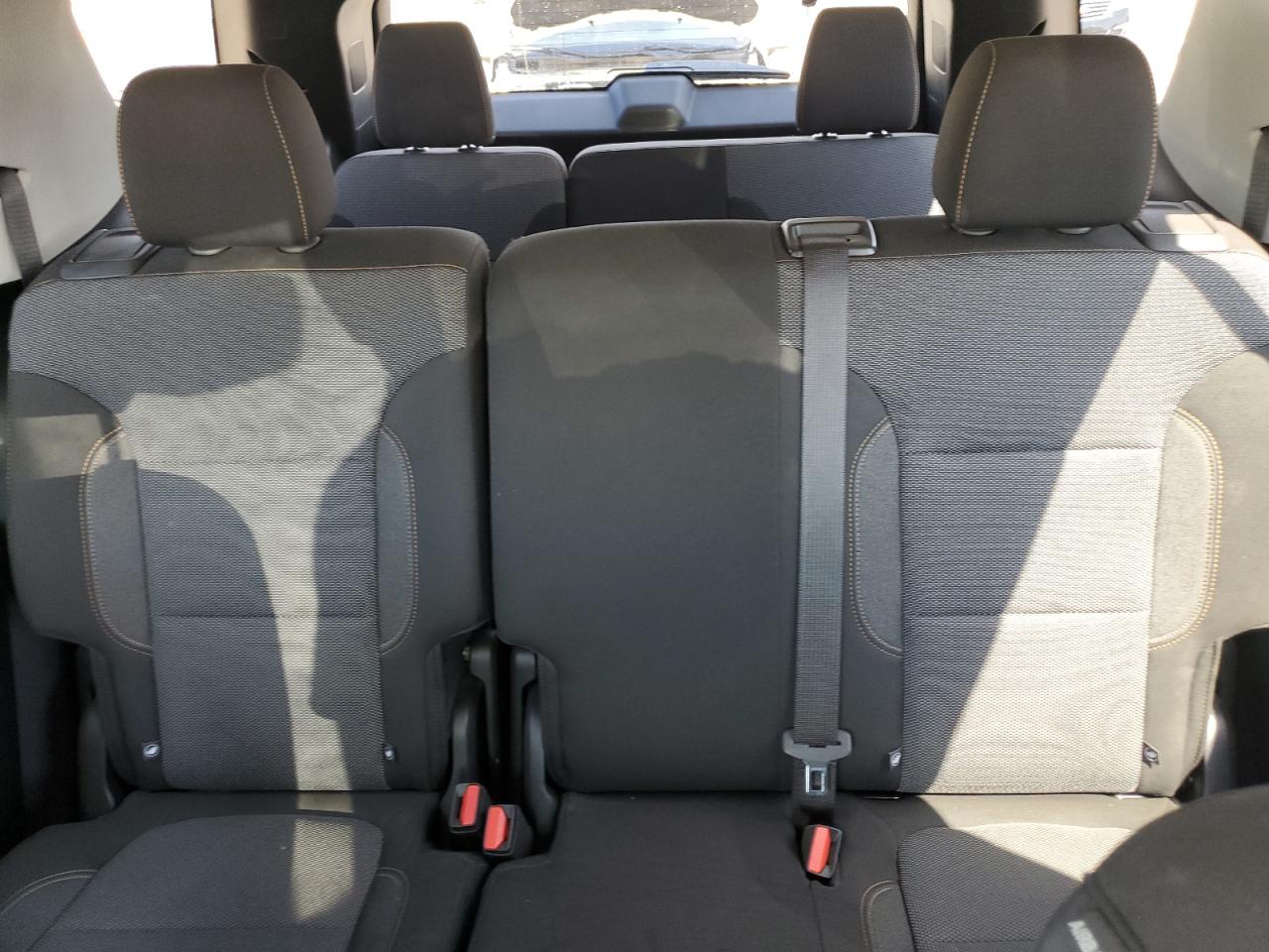 2021 Chevrolet Traverse Ls VIN: 1GNERFKW8MJ201393 Lot: 63228555