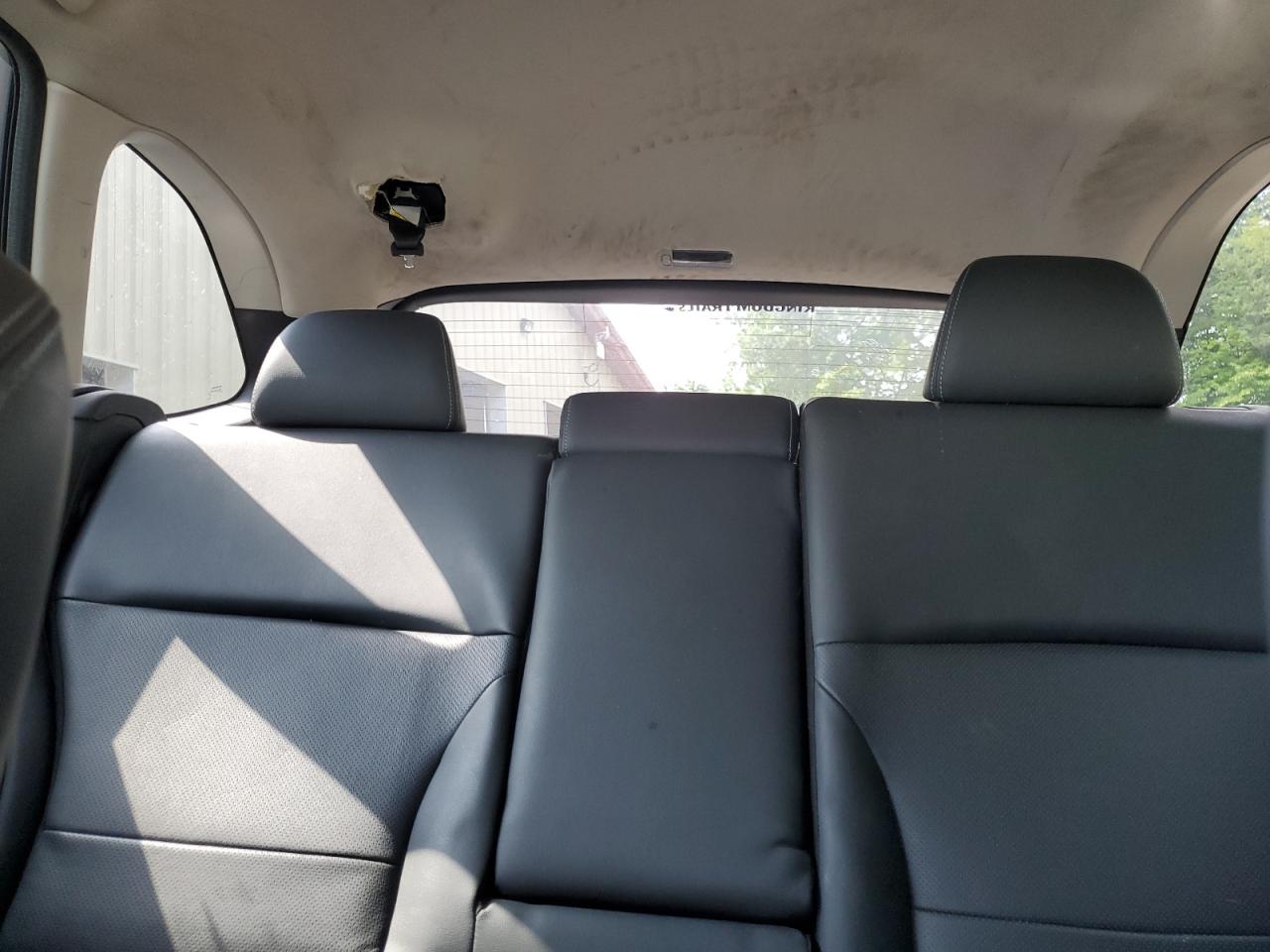 2016 Subaru Outback 3.6R Limited VIN: 4S4BSENC5G3253564 Lot: 66106225