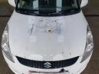2011 SUZUKI SWIFT SZ2 for sale at Copart EAST KILBRIDE