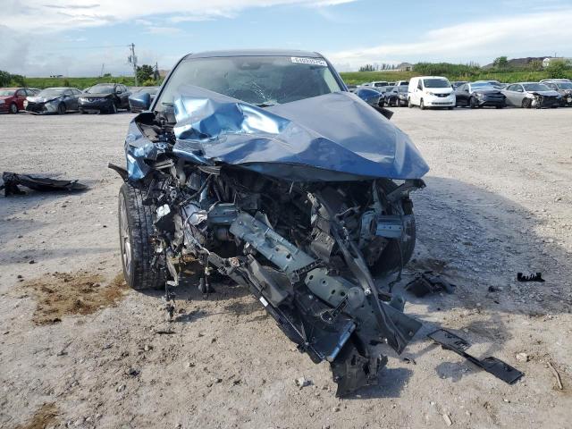  MAZDA CX-5 2020 Blue