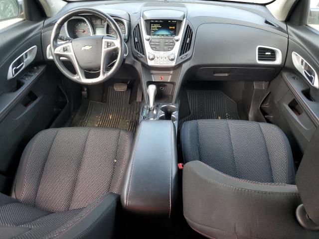 Parquets CHEVROLET EQUINOX 2012 Blue