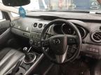 2011 MAZDA CX-7 SPORT for sale at Copart SANDWICH