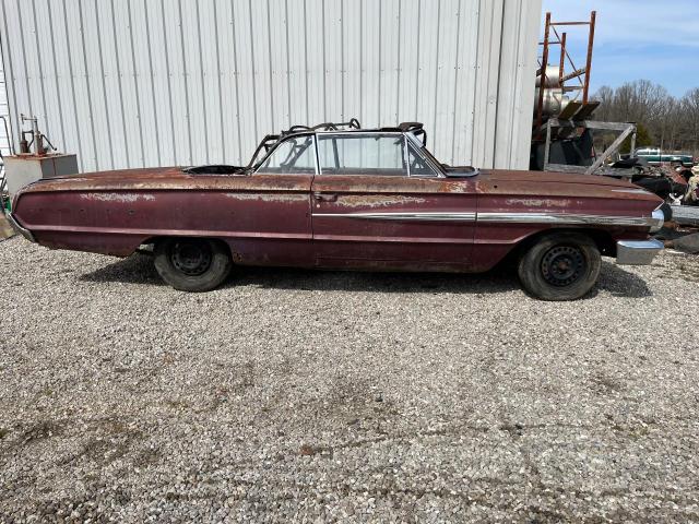 1964 FORD GALAXIE500  