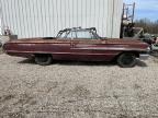 1964 FORD GALAXIE500   à vendre chez Copart MO - SPRINGFIELD
