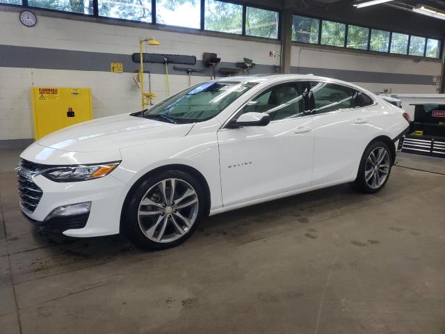 CHEVROLET MALIBU PRE 2024
