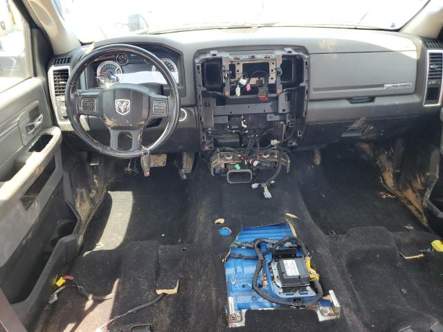  RAM 1500 2019 Blue