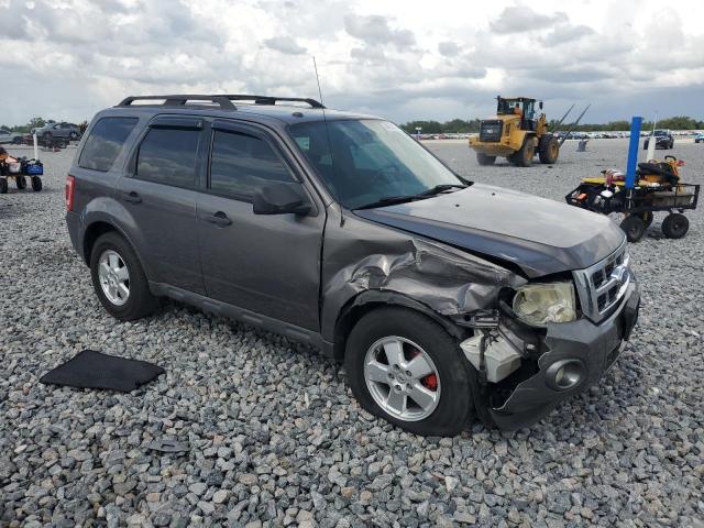  FORD ESCAPE 2012 Charcoal