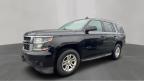 2015 CHEVROLET TAHOE K1500 LT   à vendre chez Copart MA - NORTH BOSTON